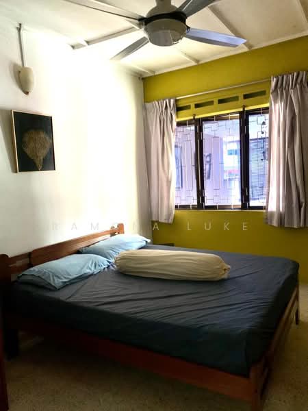 Rumah Teres 1-Tingkat untuk Disewa di Bangsar (Kuala Lumpur) - Ramona Luke - Bedroom - PropertyGuru.com.my