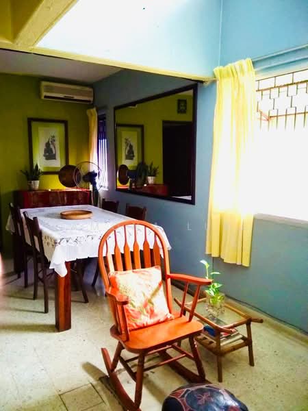 Rumah Teres 1-Tingkat untuk Disewa di Bangsar (Kuala Lumpur) - Ramona Luke - Dining Room - PropertyGuru.com.my