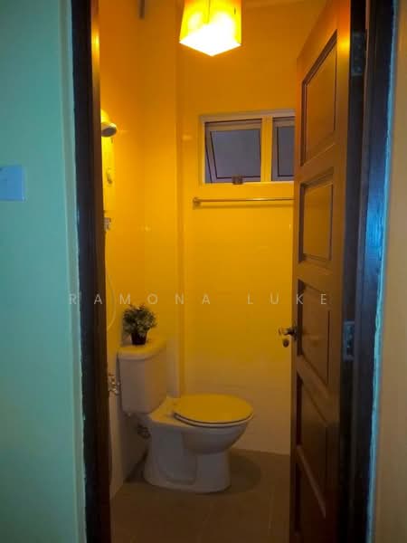 Rumah Teres 1-Tingkat untuk Disewa di Bangsar (Kuala Lumpur) - Ramona Luke - Bathroom - PropertyGuru.com.my
