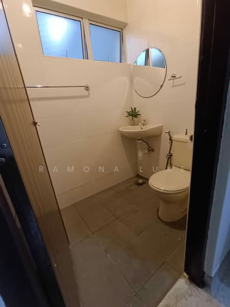 Rumah Teres 1-Tingkat untuk Disewa di Bangsar (Kuala Lumpur) - Ramona Luke - Bathroom - PropertyGuru.com.my