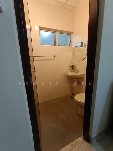 Rumah Teres 1-Tingkat untuk Disewa di Bangsar (Kuala Lumpur) - Ramona Luke - Bathroom - PropertyGuru.com.my