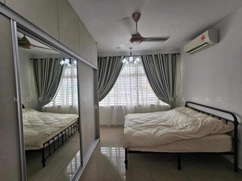 Kondominium untuk Disewa di Dwiputra Residences - Mokhtar Bin Mohamad Akhir - PropertyGuru.com.my