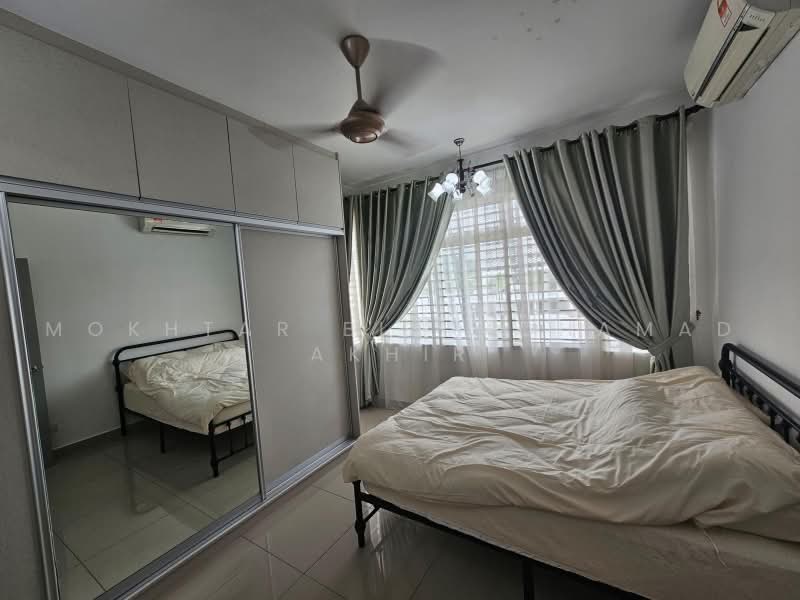 Kondominium untuk Disewa di Dwiputra Residences - Mokhtar Bin Mohamad Akhir - PropertyGuru.com.my