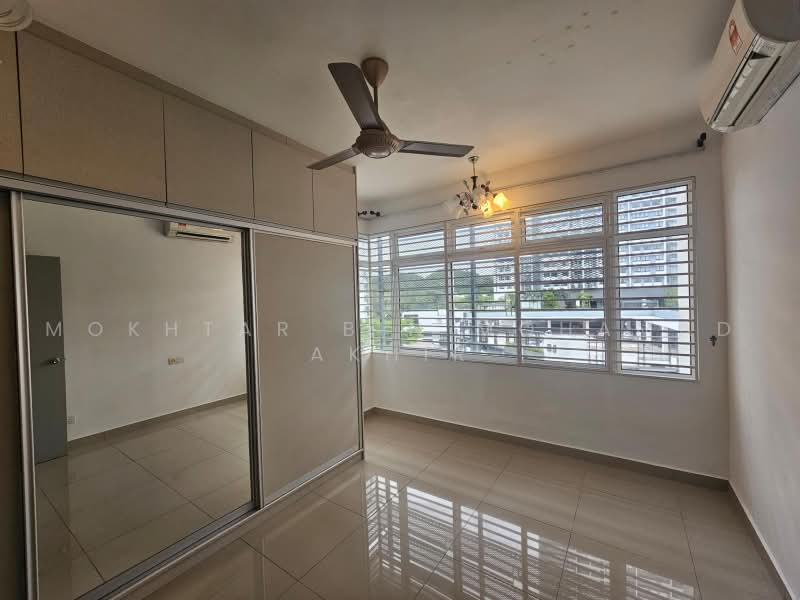 Kondominium untuk Disewa di Dwiputra Residences - Mokhtar Bin Mohamad Akhir - PropertyGuru.com.my