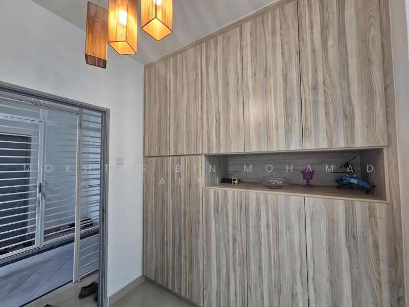 Kondominium untuk Disewa di Dwiputra Residences - Mokhtar Bin Mohamad Akhir - PropertyGuru.com.my