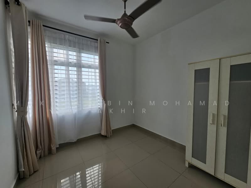 Kondominium untuk Disewa di Dwiputra Residences - Mokhtar Bin Mohamad Akhir - PropertyGuru.com.my
