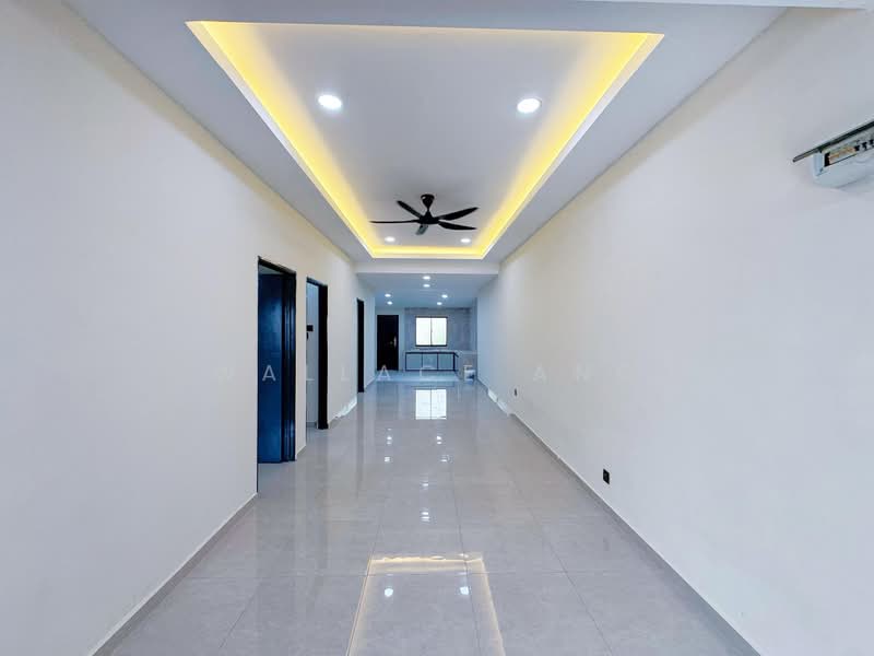 1-storey Terraced House for Sale in Taman Abad (Johor Bahru) - Wallace Ang - PropertyGuru.com.my