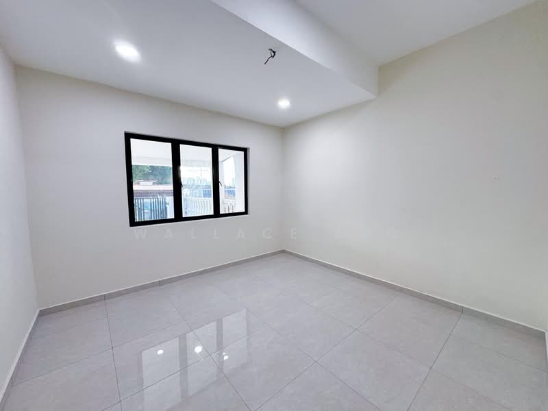 1-storey Terraced House for Sale in Taman Abad (Johor Bahru) - Wallace Ang - PropertyGuru.com.my
