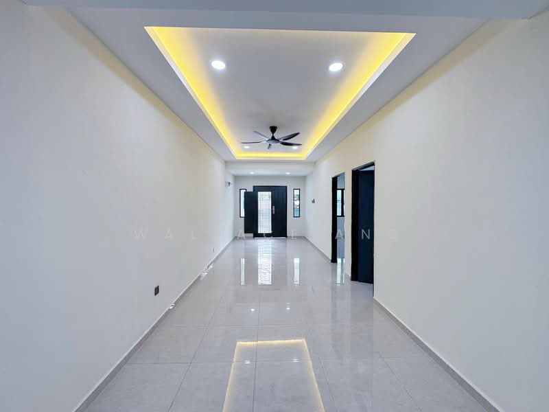 1-storey Terraced House for Sale in Taman Abad (Johor Bahru) - Wallace Ang - PropertyGuru.com.my