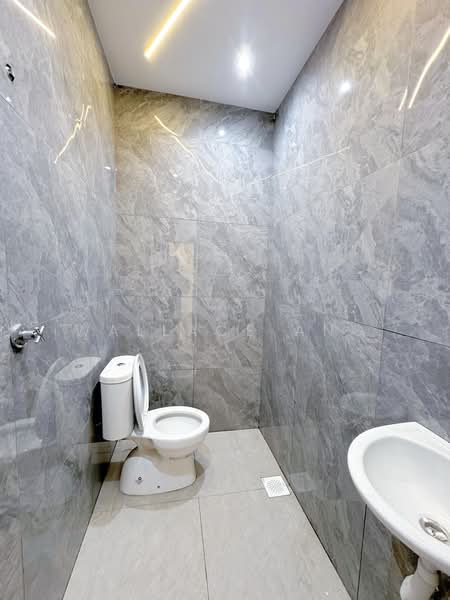 1-storey Terraced House for Sale in Taman Abad (Johor Bahru) - Wallace Ang - PropertyGuru.com.my