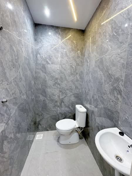 1-storey Terraced House for Sale in Taman Abad (Johor Bahru) - Wallace Ang - PropertyGuru.com.my