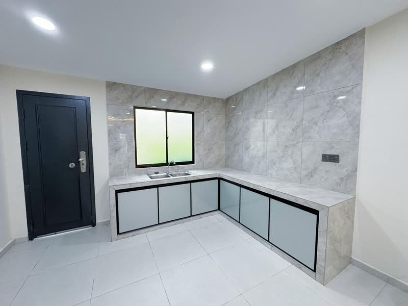 1-storey Terraced House for Sale in Taman Abad (Johor Bahru) - Wallace Ang - PropertyGuru.com.my