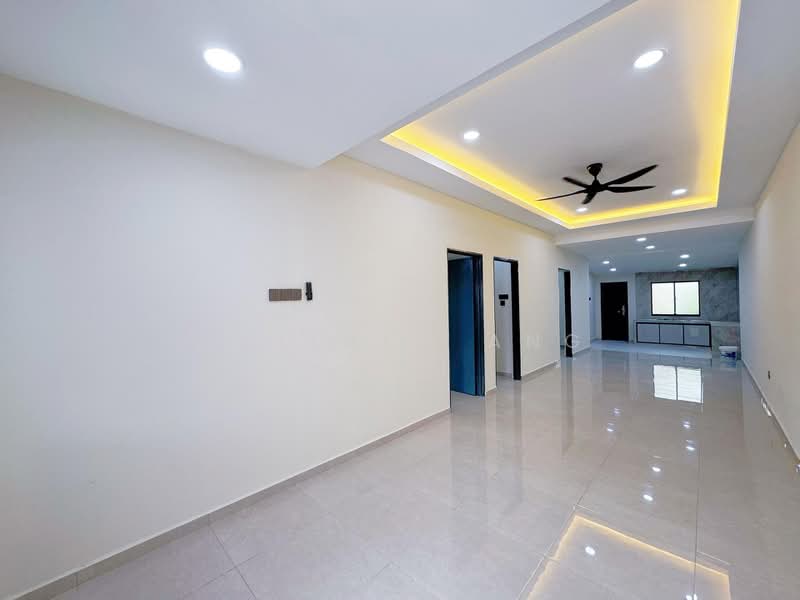 1-storey Terraced House for Sale in Taman Abad (Johor Bahru) - Wallace Ang - PropertyGuru.com.my