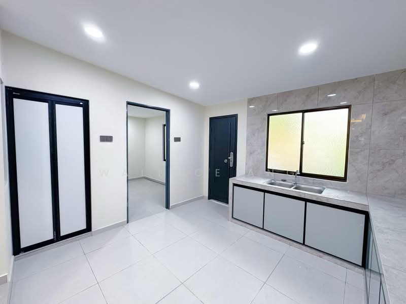 1-storey Terraced House for Sale in Taman Abad (Johor Bahru) - Wallace Ang - PropertyGuru.com.my