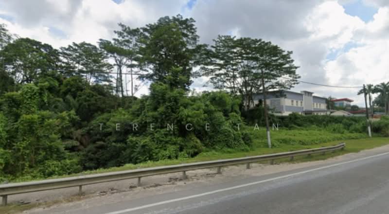 Factory for Sale in Kampung Seelong Jaya (Senai) - Terence Tan - Exterior - PropertyGuru.com.my