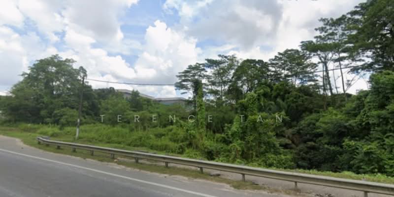 Factory for Sale in Kampung Seelong Jaya (Senai) - Terence Tan - Exterior - PropertyGuru.com.my