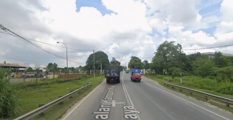 Factory for Sale in Kampung Seelong Jaya (Senai) - Terence Tan - PropertyGuru.com.my