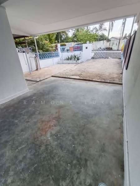 1-storey Terraced House for Rent in Seksyen 5 (Petaling Jaya) - Ramona Luke - Exterior - PropertyGuru.com.my