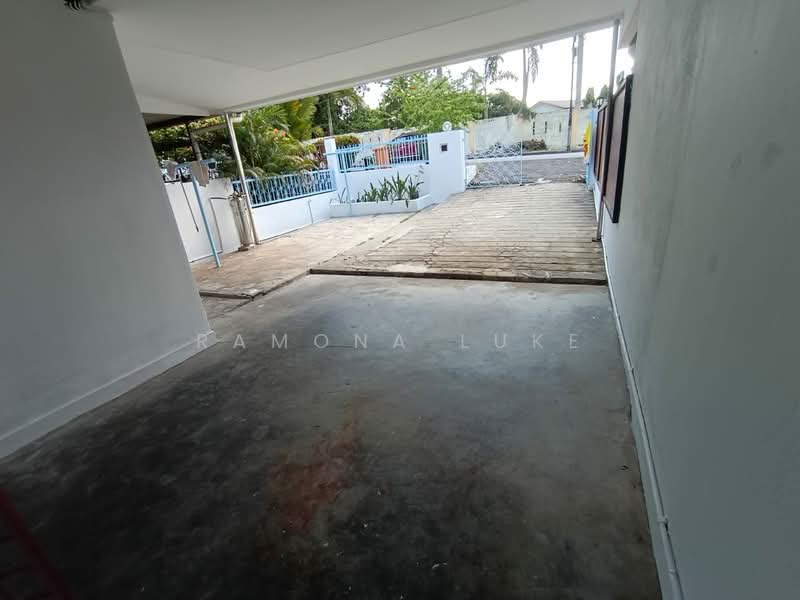 1-storey Terraced House for Rent in Seksyen 5 (Petaling Jaya) - Ramona Luke - Exterior - PropertyGuru.com.my
