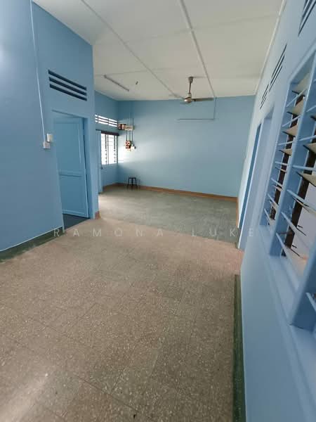 1-storey Terraced House for Rent in Seksyen 5 (Petaling Jaya) - Ramona Luke - Interior - PropertyGuru.com.my