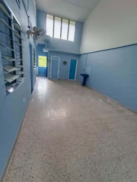 1-storey Terraced House for Rent in Seksyen 5 (Petaling Jaya) - Ramona Luke - Interior - PropertyGuru.com.my