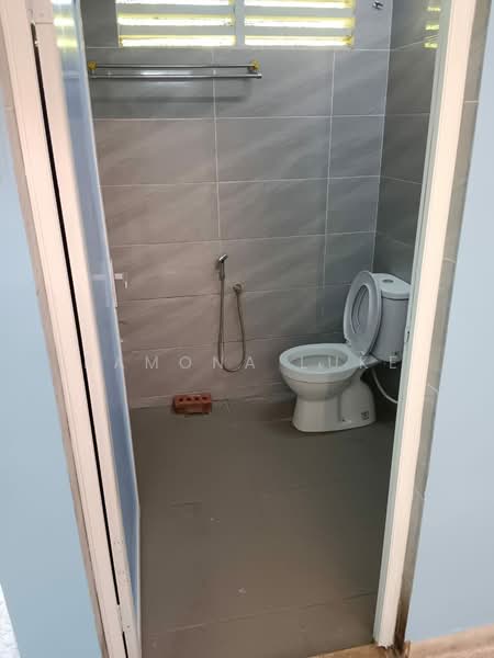 1-storey Terraced House for Rent in Seksyen 5 (Petaling Jaya) - Ramona Luke - Bathroom - PropertyGuru.com.my