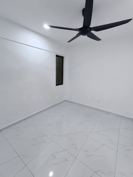 Rumah Flat untuk Dijual di Rumah Pangsa Sri Orkid (Ehsan Jaya) - Wallace Ang - PropertyGuru.com.my