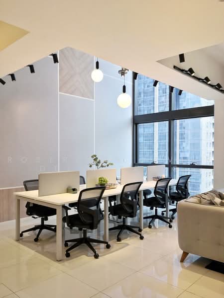 Service Residence for Rent at Icon Residenz @ Icon City - Roserfina Javier Del Rosario - PropertyGuru.com.my