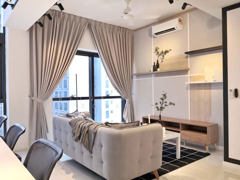 Service Residence for Rent at Icon Residenz @ Icon City - Roserfina Javier Del Rosario - PropertyGuru.com.my