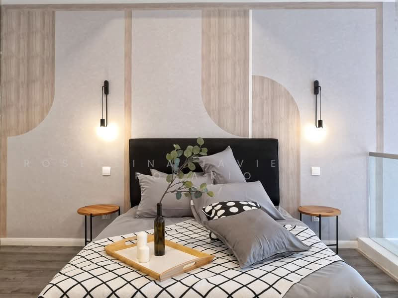 Service Residence for Rent at Icon Residenz @ Icon City - Roserfina Javier Del Rosario - PropertyGuru.com.my