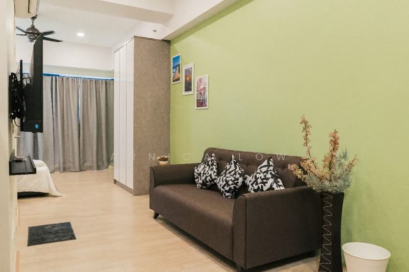 Service Residence for Rent at Aurora Suites @ Bukit Jalil - Arnica Low - PropertyGuru.com.my