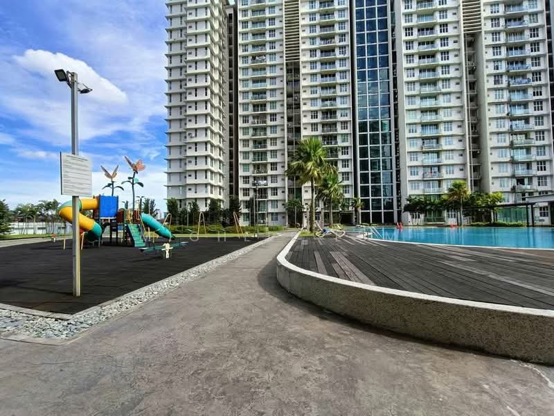 Kondominium untuk Dijual di USJ One Avenue Condo - Michele Lum - Exterior - PropertyGuru.com.my