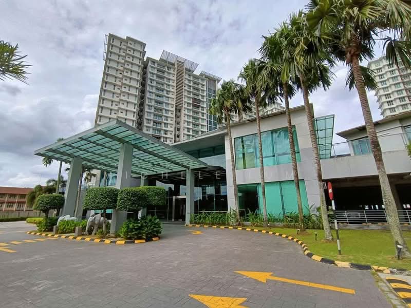 Kondominium untuk Dijual di USJ One Avenue Condo - Michele Lum - Exterior - PropertyGuru.com.my