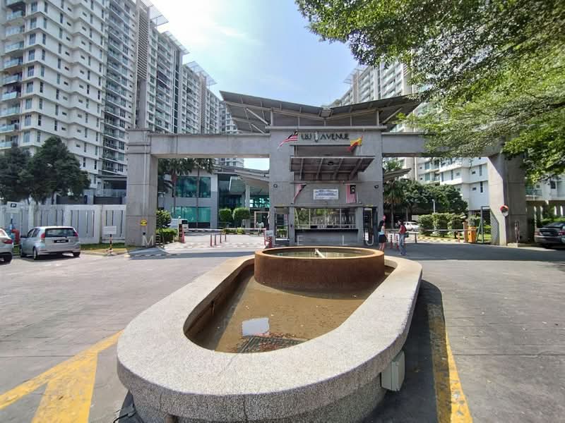 Kondominium untuk Dijual di USJ One Avenue Condo - Michele Lum - Exterior - PropertyGuru.com.my