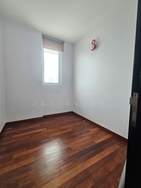 Condominium for Rent at The Cantonment - Javios Ng - Interior - PropertyGuru.com.my