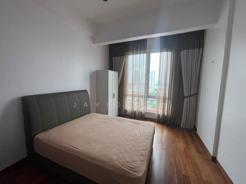 Condominium for Rent at The Cantonment - Javios Ng - Bedroom - PropertyGuru.com.my