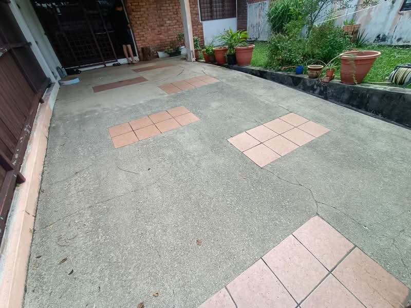 1-storey Terraced House for Sale in Bangsar (Kuala Lumpur) - Ramona Luke - Exterior - PropertyGuru.com.my