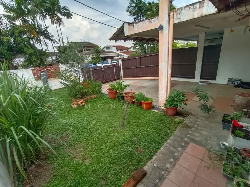 1-storey Terraced House for Sale in Bangsar (Kuala Lumpur) - Ramona Luke - Exterior - PropertyGuru.com.my