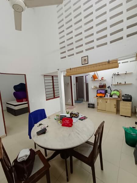 1-storey Terraced House for Sale in Bangsar (Kuala Lumpur) - Ramona Luke - Living Room - PropertyGuru.com.my