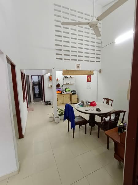 1-storey Terraced House for Sale in Bangsar (Kuala Lumpur) - Ramona Luke - Interior - PropertyGuru.com.my