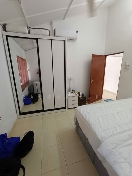 1-storey Terraced House for Sale in Bangsar (Kuala Lumpur) - Ramona Luke - Bedroom - PropertyGuru.com.my