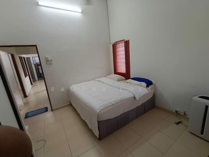 1-storey Terraced House for Sale in Bangsar (Kuala Lumpur) - Ramona Luke - Bedroom - PropertyGuru.com.my