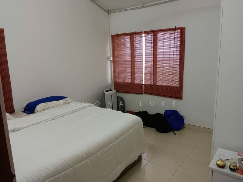 1-storey Terraced House for Sale in Bangsar (Kuala Lumpur) - Ramona Luke - Bedroom - PropertyGuru.com.my