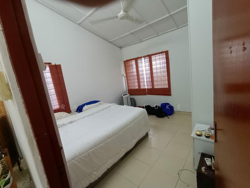 1-storey Terraced House for Sale in Bangsar (Kuala Lumpur) - Ramona Luke - Bedroom - PropertyGuru.com.my