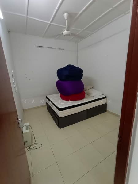 1-storey Terraced House for Sale in Bangsar (Kuala Lumpur) - Ramona Luke - Bedroom - PropertyGuru.com.my