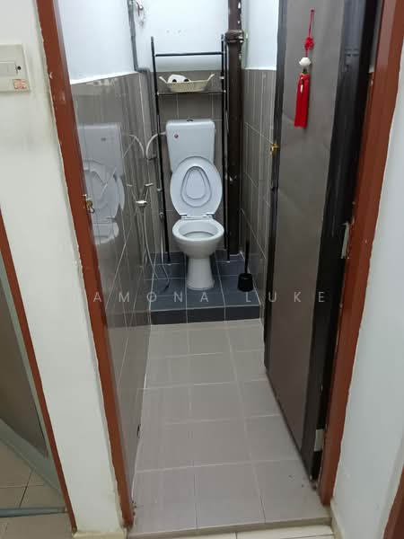 1-storey Terraced House for Sale in Bangsar (Kuala Lumpur) - Ramona Luke - Bathroom - PropertyGuru.com.my