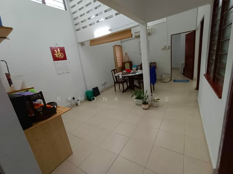 1-storey Terraced House for Sale in Bangsar (Kuala Lumpur) - Ramona Luke - Interior - PropertyGuru.com.my