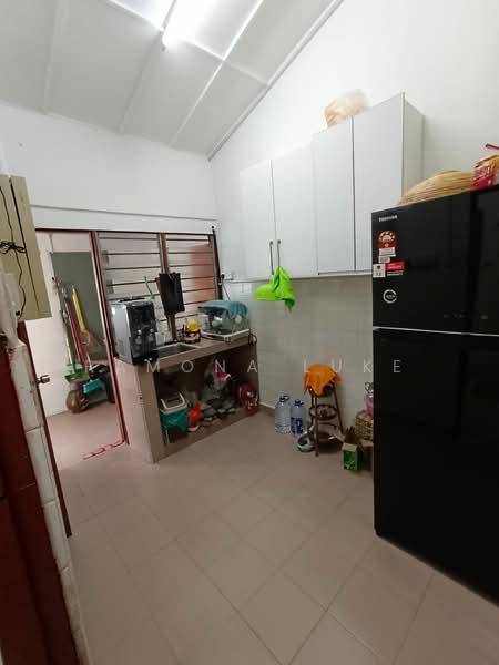 1-storey Terraced House for Sale in Bangsar (Kuala Lumpur) - Ramona Luke - Kitchen - PropertyGuru.com.my