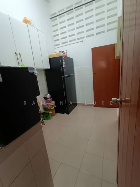 1-storey Terraced House for Sale in Bangsar (Kuala Lumpur) - Ramona Luke - Kitchen - PropertyGuru.com.my