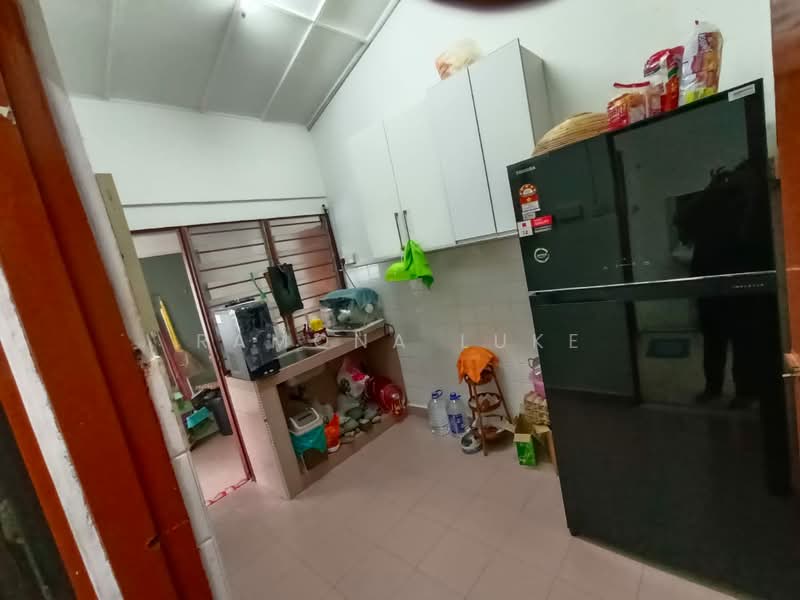 1-storey Terraced House for Sale in Bangsar (Kuala Lumpur) - Ramona Luke - Kitchen - PropertyGuru.com.my
